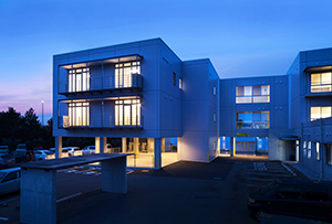 2016 work 病院(透析・リハビリ)