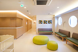 2017 work クリニック