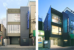 田村皮ふ科クリニック(大分県大分市)